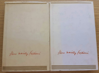 Výber I. II. - Zlatý fond slovenskej literatúry