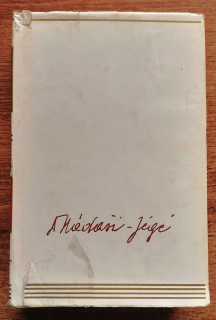 Výber z diela I. II. / Zlatý fond