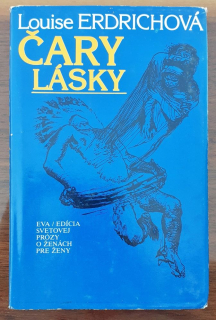 Čary lásky 