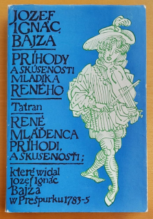 Príhody a skúsenosti mladíka Reného