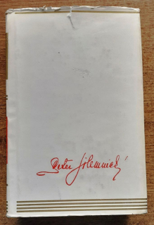 Peter Jilemnický / Zlatý fond slovenskej literatúry I.