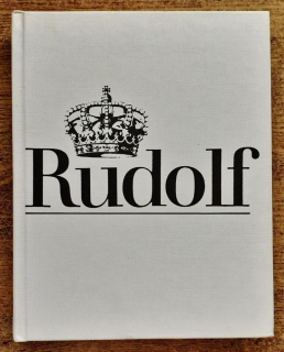 Rudolf, korunní princ a rebel