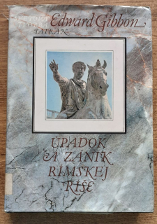 Úpadok a zánik Rímskej ríše