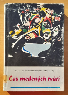 Čas medených tvárí