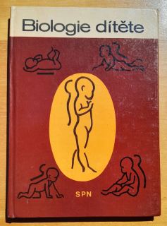 Biologie dítěte