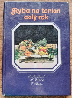 Ryba na tanieri celý rok