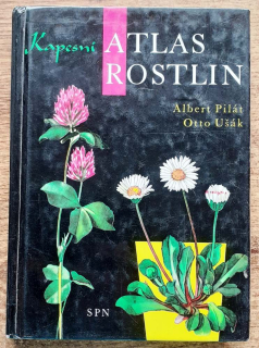 Kapesní atlas rostlin
