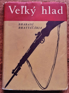 Veľký hlad