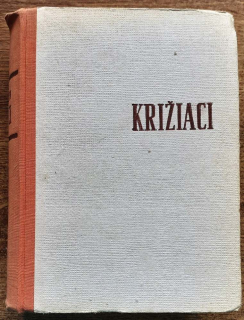 Križiaci