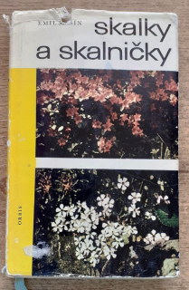 Skalky a skalničky
