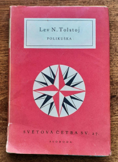 Polikuška / Tolstoj