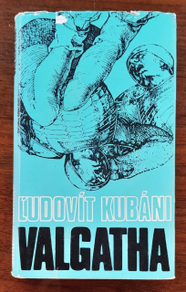 Valgatha / Historická povesť z dejov uhorských 15. storočia