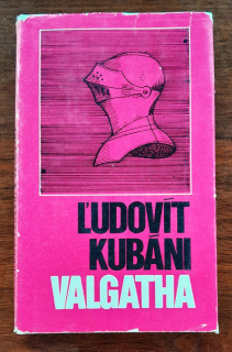 Valgatha / Historická povesť z dejov uhorských 15. storočia