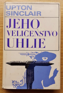 Jeho veličenstvo uhlie