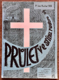 Prúlet ve stínu radaru / Vzpomínky na dvě tajná kněžská svěcení za dveřmi sousedovými