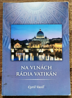 Na vlnách rádia Vatikán