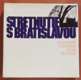 Stretnutie s Bratislavou