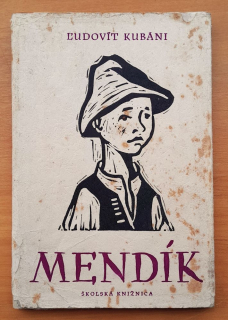 Mendík