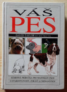 Váš pes