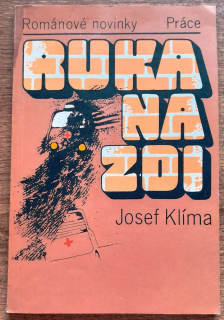 Ruka na zdi