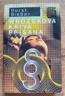 Wrozeková krivá prísaha