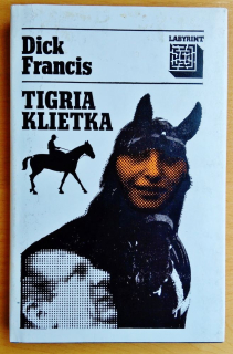 Tigria klietka / Labyrint