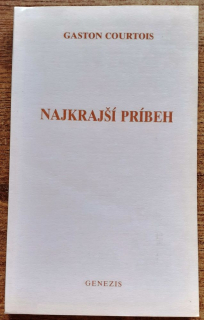 Najkrajší príbeh