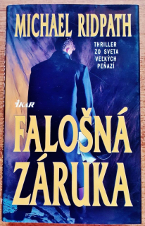 Falošná záruka