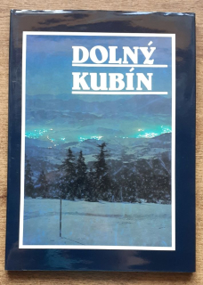 Dolný Kubín
