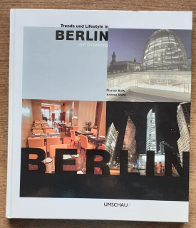 Trends und Lifestyle in Berlin und Umgebung