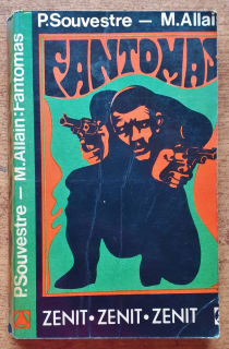 Fantomas