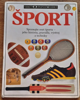 Šport