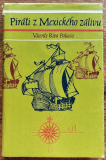 Piráti z Mexického zálivu