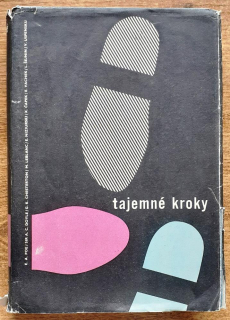 Tajemné kroky