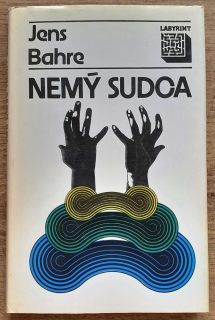 Nemý sudca / detektívka