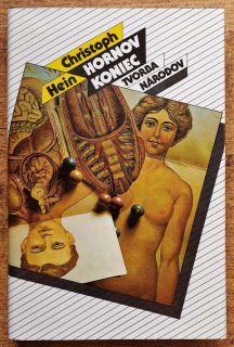 Hornov koniec / Tvorba národov