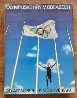 Olympijské hry v obrazech