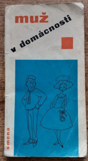 Muž v domácnosti