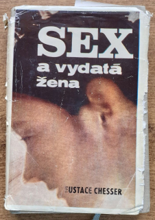 Sex a vydatá žena