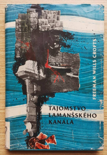 Tajomstvo Lamanšského kanála / Inšpektor French