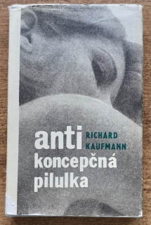 Antikoncepčná pilulka