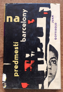 Na predmestí Barcelony