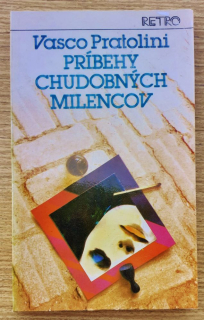 Príbehy chudobných milencov