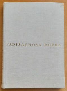Padišachova dcéra / Turecké rozprávky / Z rozprávky do rozprávky