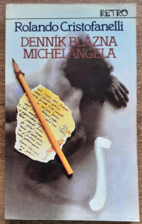 Denník blázna Michelangela