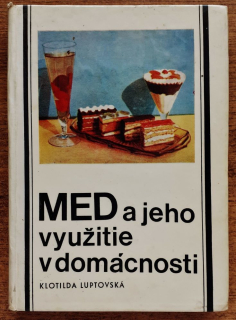 Med a jeho využitie v domácnosti