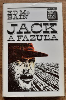 Jack a fazuľa / Labyrint