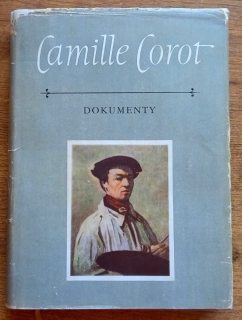 Camille Corot / Dokumenty
