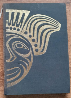 Za zlatom a anakondami (cestopis)