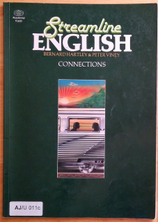 Streamline English Connections